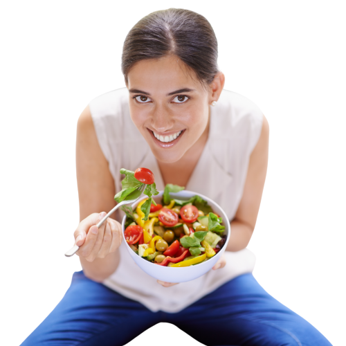 Holosophy nutrition