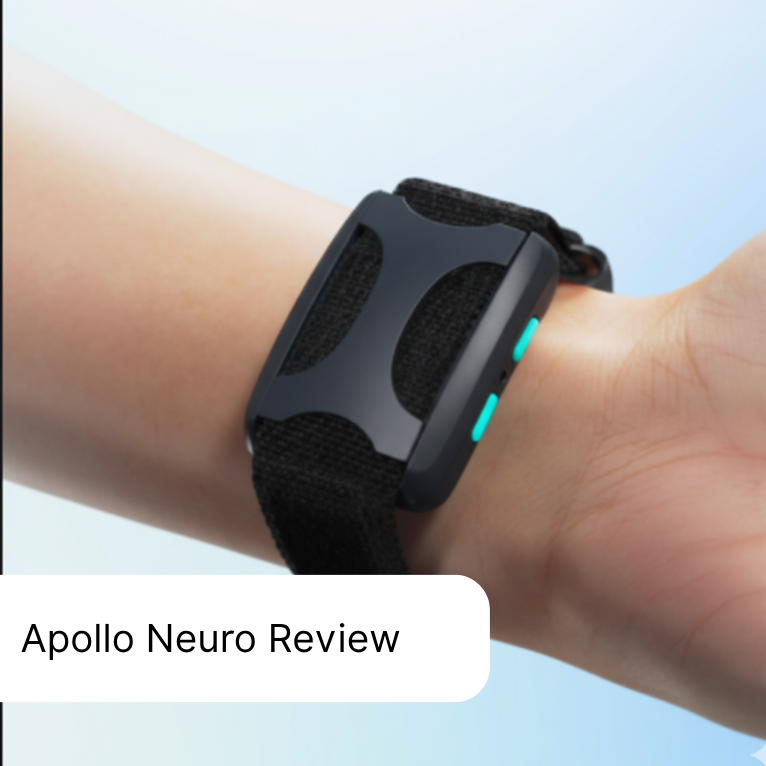 Apollo Neuro Review