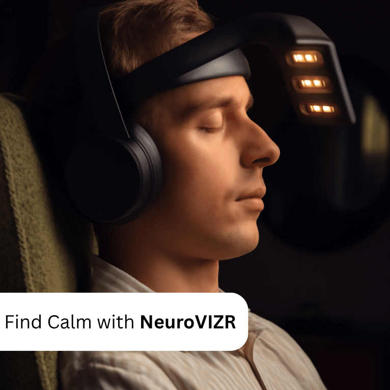 NeuroVIZR