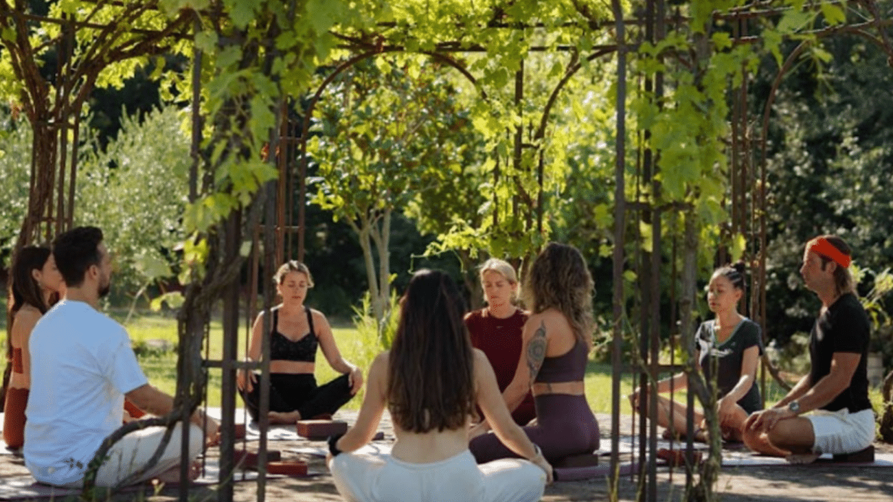 Aroha NeuroWellness Retreat