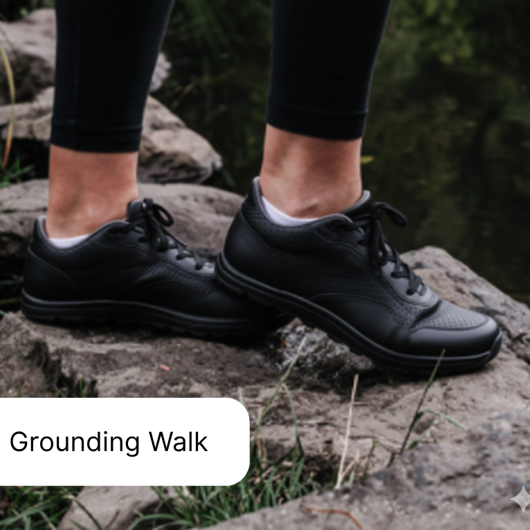 Grounding Walk