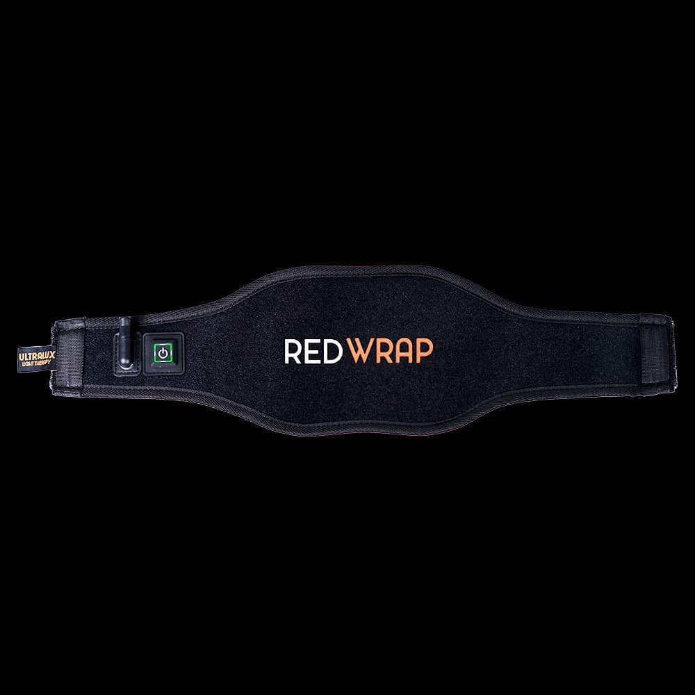 UltraLux Red Wrap