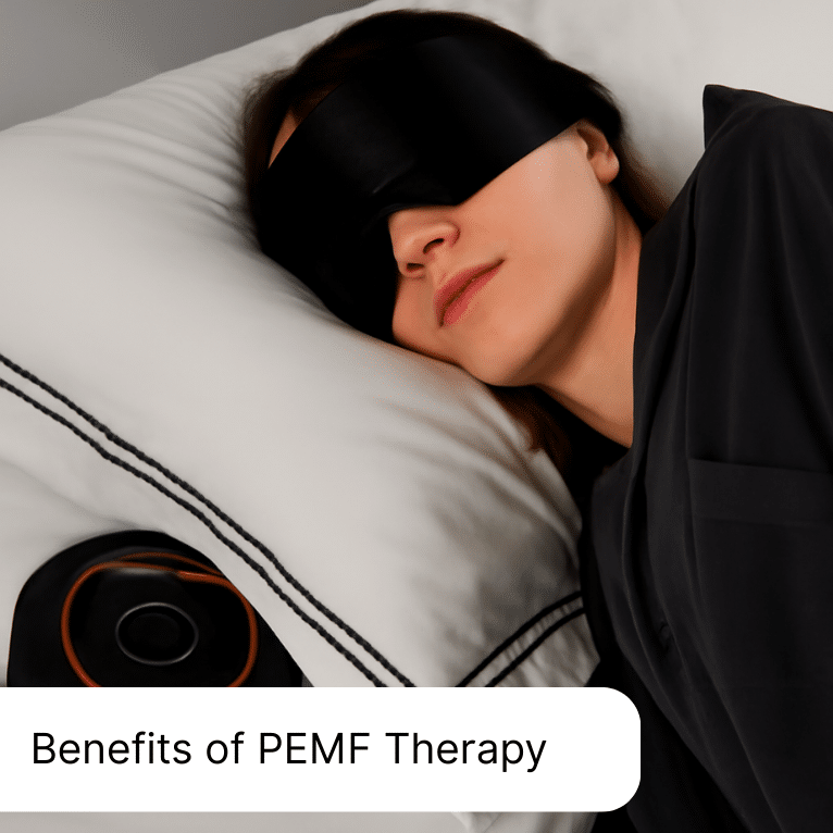 Benefits of PEMF Therapy