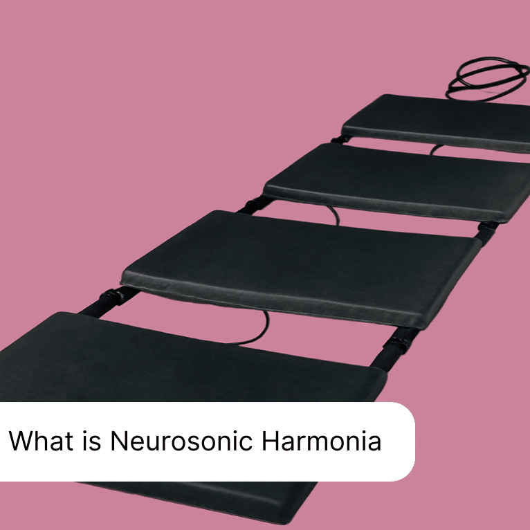 What is Neurosonic Harmonia