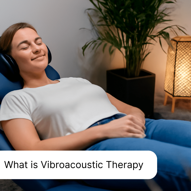 What is Vibroacoustic Therapy