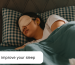 How can you improve your sleep every night