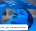 Blue Light Therapy