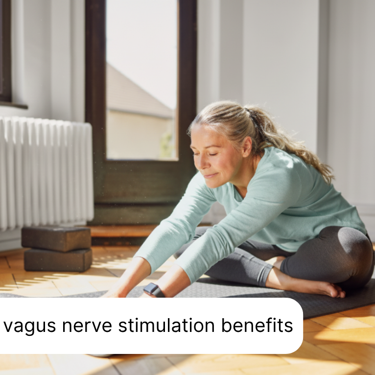 vagus nerve stimulation benefits