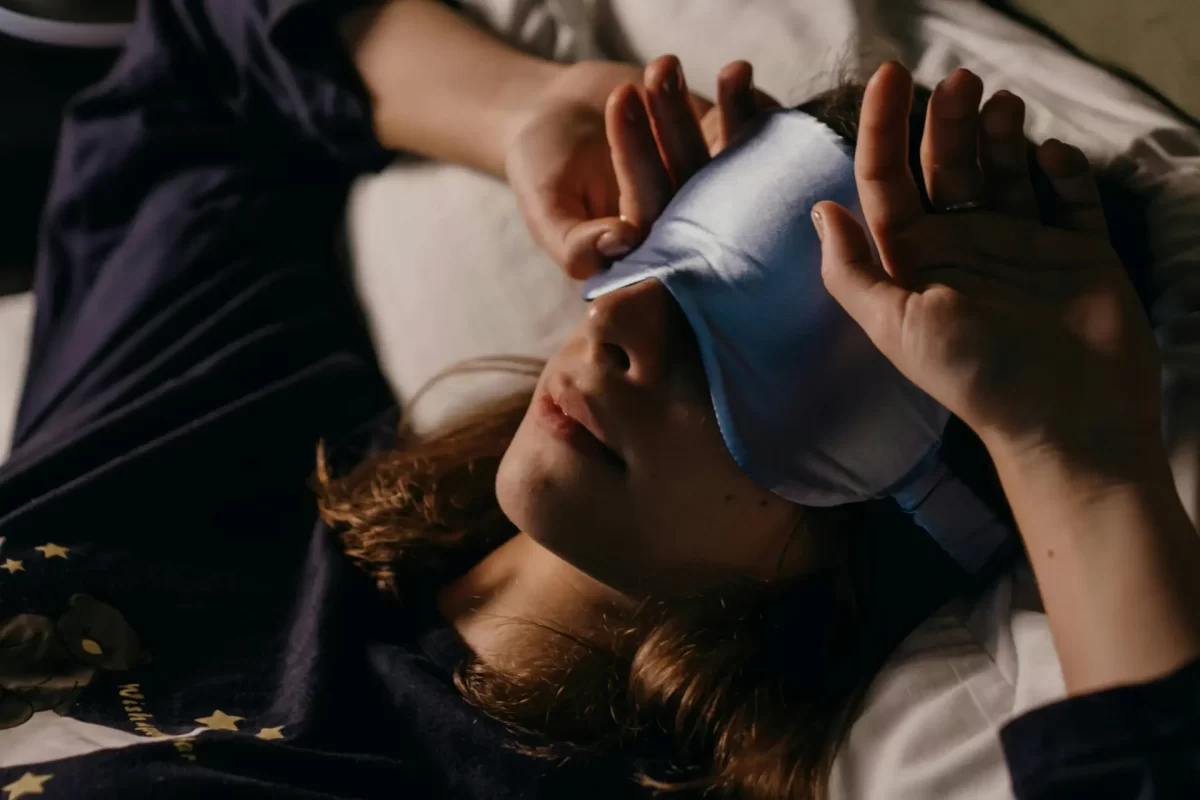 What Is Circadian Rhythm and Why It Matters